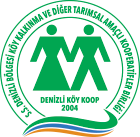 denizli köykoop logo